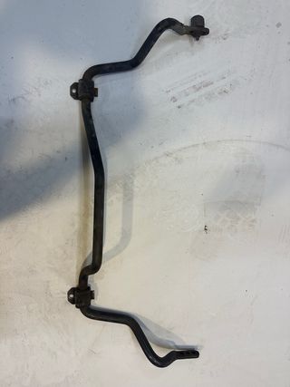 Barra estabilizadora trasera BMW E46 330Cd