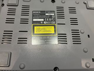 Lotto PS1 boxata + Final Fantasy 8