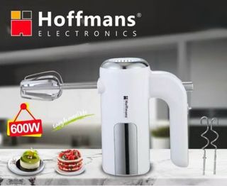 Sbattitore Elettrico Hoffmans 600W