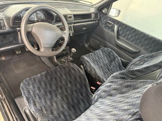 FORD FIESTA 1.4 Si