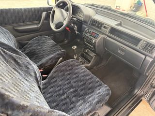 FORD FIESTA 1.4 Si