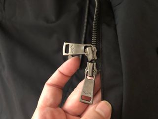 Parka Paul & Shark * Talla M * Negra