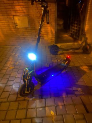 Patinete Eléctrico Xiaomi