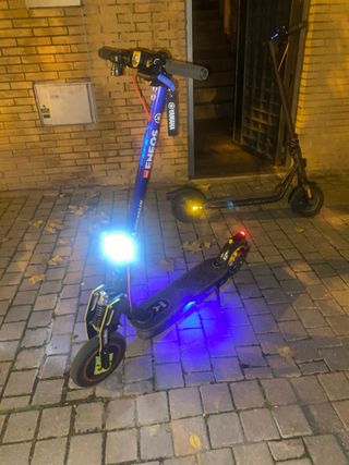 Patinete Eléctrico Xiaomi