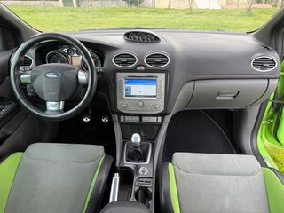 Ford Focus rs mk2