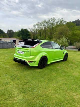 Ford Focus rs mk2