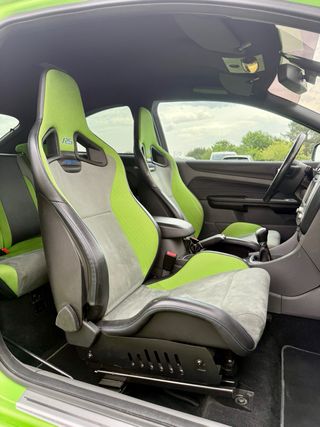 Ford Focus rs mk2