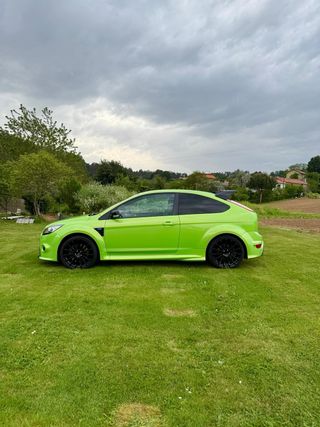 Ford Focus rs mk2
