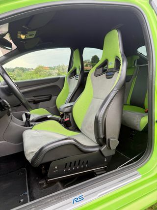 Ford Focus rs mk2