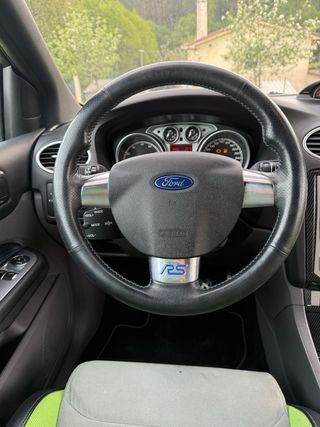 Ford Focus rs mk2