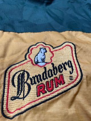 Sudadera Rugby Australia Vintage