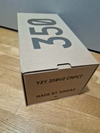 Adidas Yeezy 350 V2 slate panda