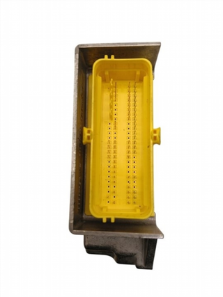 CENTRALITA AIRBAG AUDI A4 AVANT (8K5) CGL 8K09596