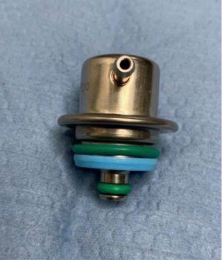 FPR 4 Bar 1.8T NUEVO