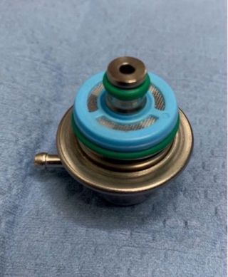 FPR 4 Bar 1.8T NUEVO