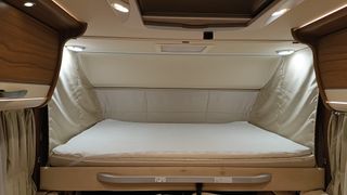 Hymer B544 Premium Line 2016 – Full equip