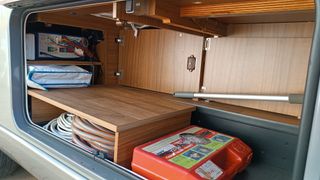 Hymer B544 Premium Line 2016 – Full equip