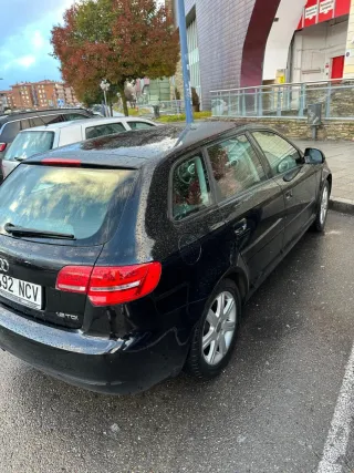 Audi A3 2008