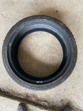 Neumático Michelin Pilot Sport 4