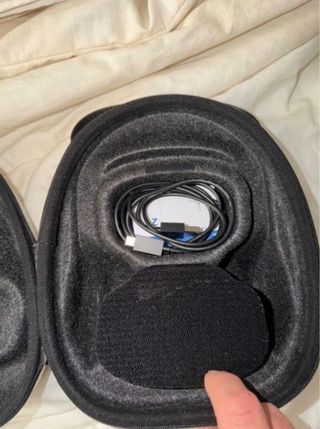 Cascos PS5 Pulse Elite Sony