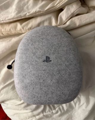 Cascos PS5 Pulse Elite Sony