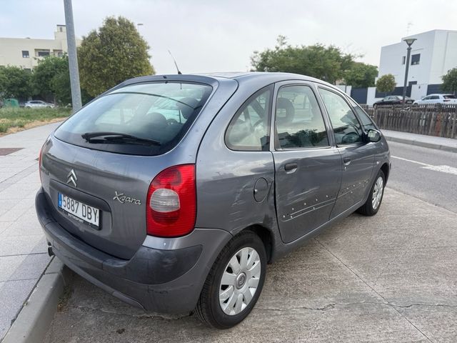 Citroen Xsara 2005
