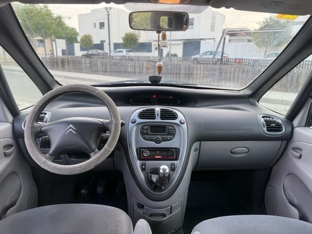 Citroen Xsara 2005
