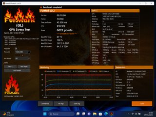 MSI RTX 3050 8GB Tarjeta Gráfica