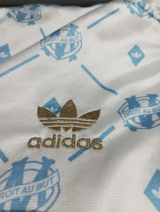 Chaqueta Adidas Olympique Marseille