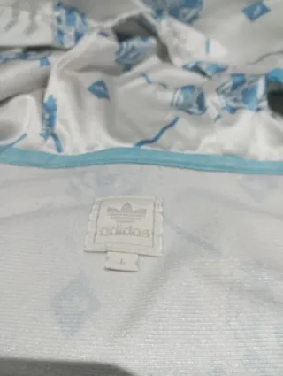Chaqueta Adidas Olympique Marseille