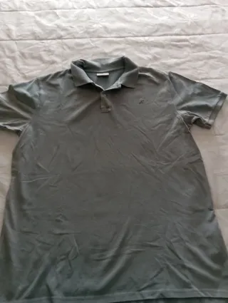 Lote 4 polos hombre Álvaro Moreno XL