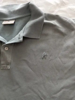 Lote 4 polos hombre Álvaro Moreno XL