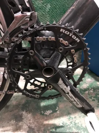 Bicicleta de carretera Pinarello F8