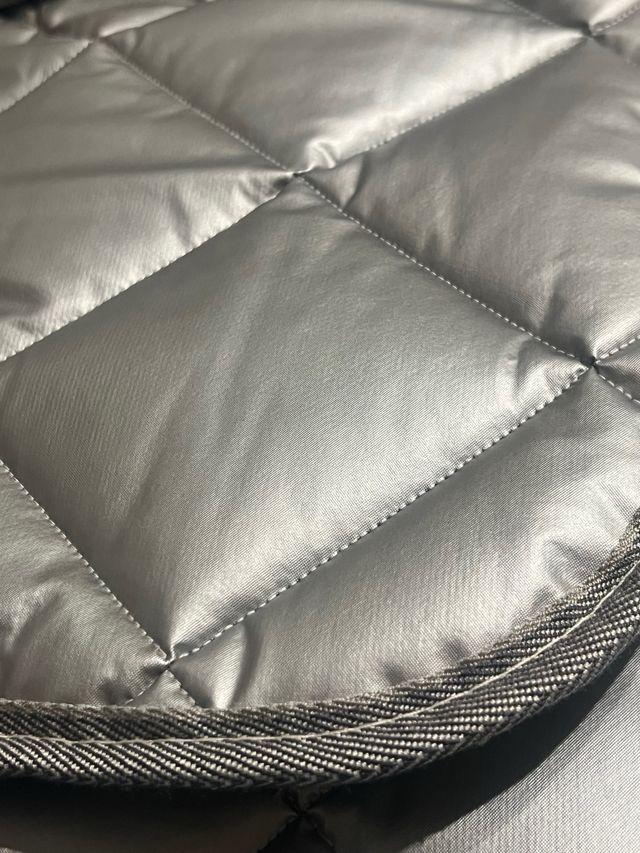 Toldillas para María Soler