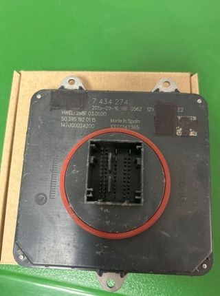 Módulo de encendido 7434274