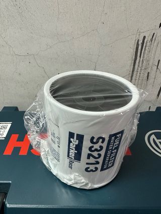 Filtro Combustible S3213 Parker Racor