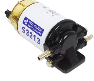 Filtro Combustible S3213 Parker Racor