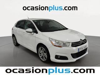 Citroen C4 1.6 VTi Collection 88 kW (120 CV)