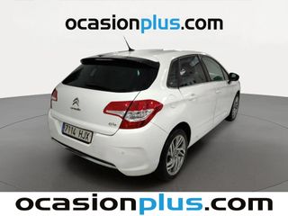 Citroen C4 1.6 VTi Collection 88 kW (120 CV)