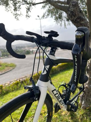 Coluer Carbono | Full Ultegra 11v | Mavic