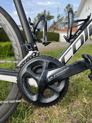 Coluer Carbono | Full Ultegra 11v | Mavic