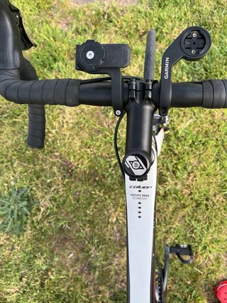 Coluer Carbono | Full Ultegra 11v | Mavic