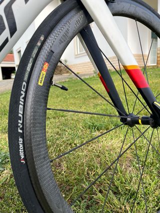 Coluer Carbono | Full Ultegra 11v | Mavic