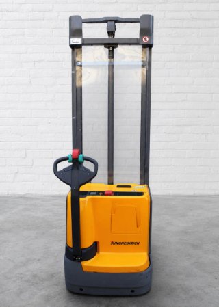Apilador Eléctrico Jungheinrich