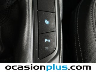 Ford Focus 1.0 Ecoboost Titanium 92 kW (125 CV)
