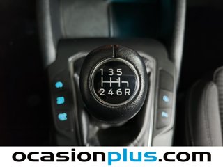 Ford Focus 1.0 Ecoboost Titanium 92 kW (125 CV)