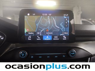 Ford Focus 1.0 Ecoboost Titanium 92 kW (125 CV)