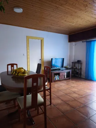 Piso em venta
