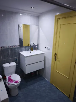 Piso em venta