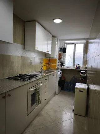Piso em venta